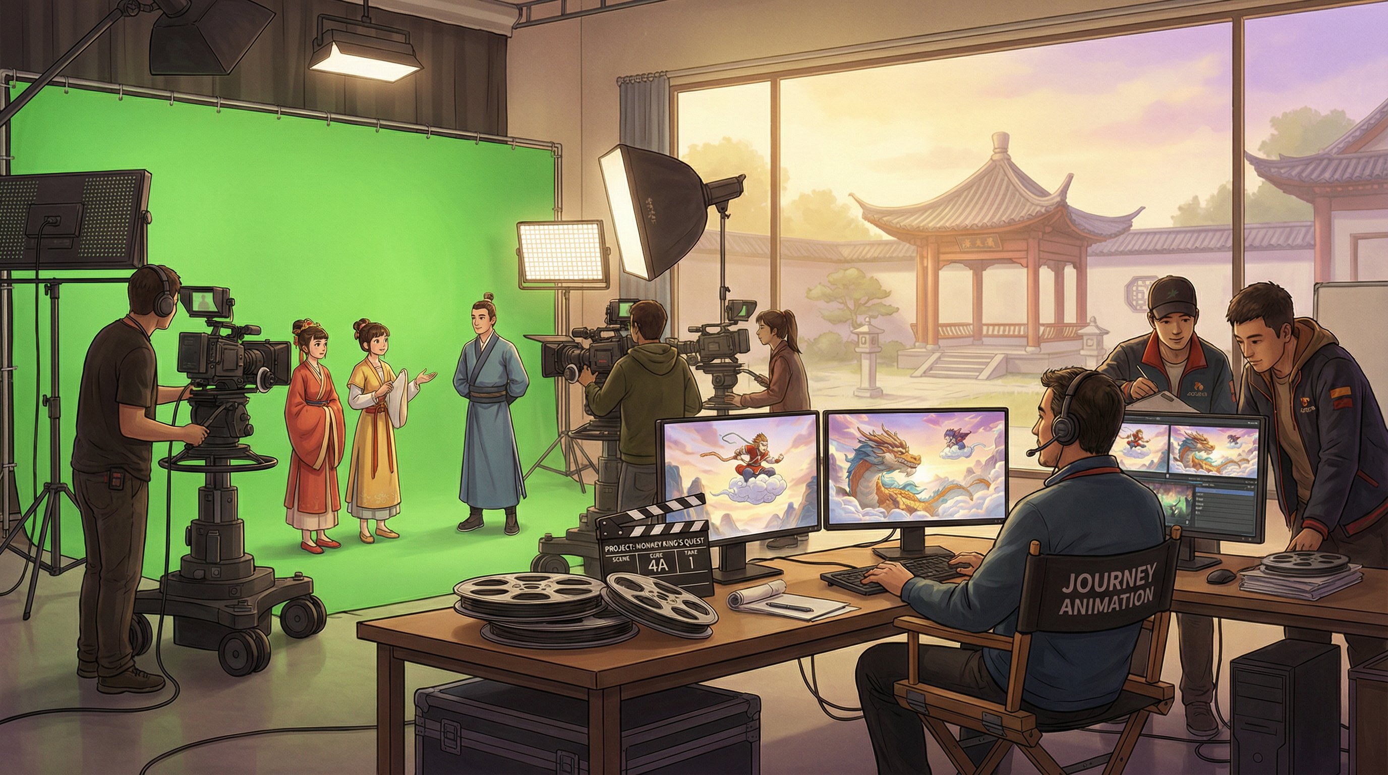 福利姬网站影视传媒